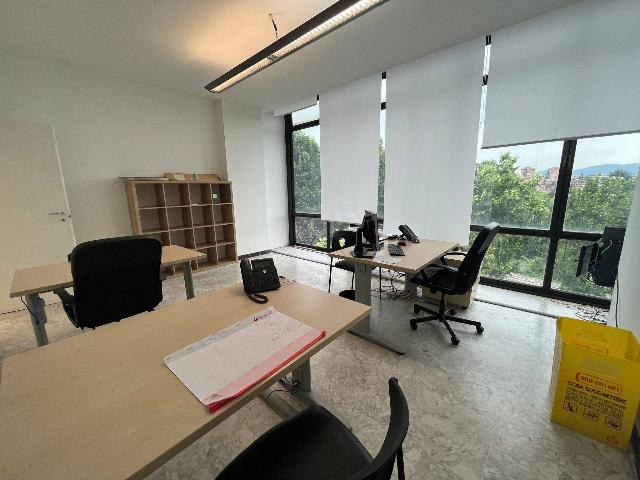 Shared office in Corso Svizzera  185, Torino - Photo 1