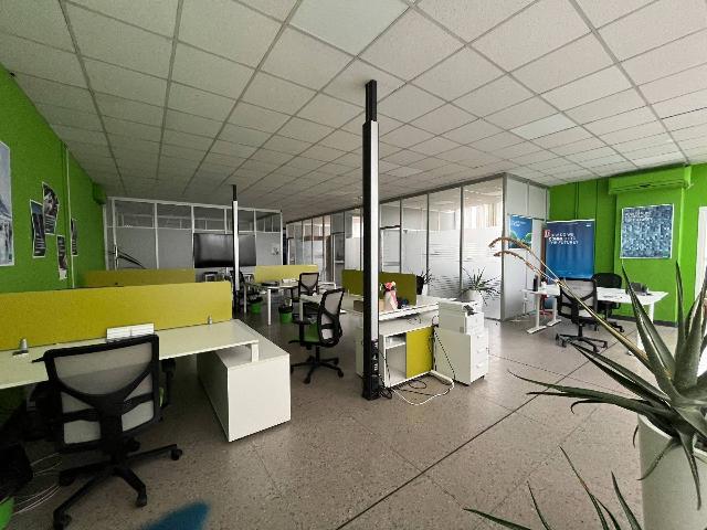 Shared office in {3}, Corso Svizzera 185 - Photo 1