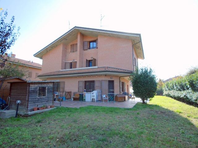 Villa in Via Antonio Poma 20, San Lazzaro di Savena - Foto 1