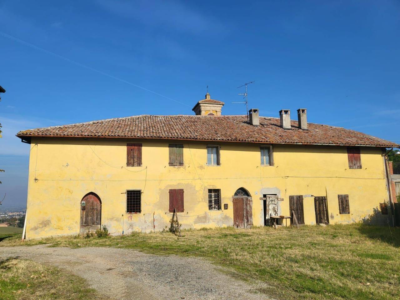 Casa indipendente in vendita a Ozzano Dell'Emilia