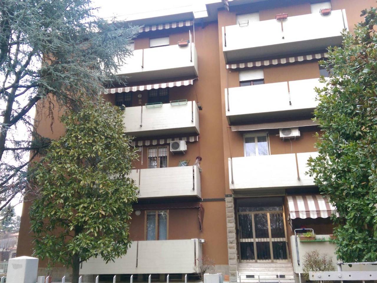 Appartamento in affitto a Granarolo Dell'Emilia