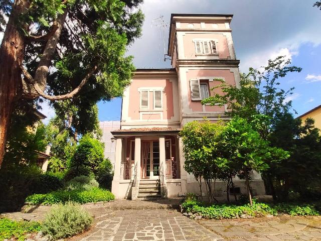 Mansion in Via Giuseppe Garibaldi, Casalecchio di Reno - Photo 1