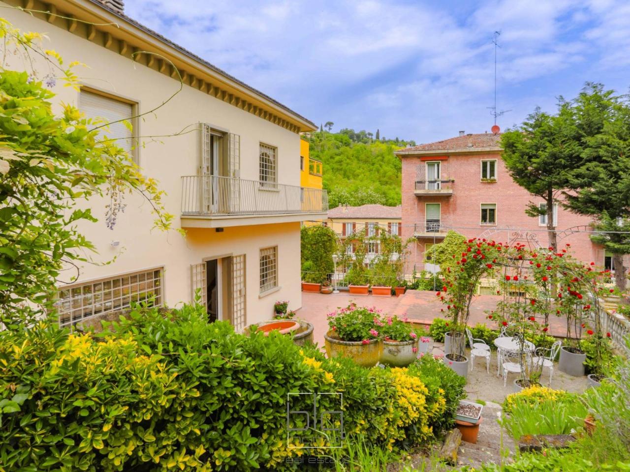Villa in vendita a Bologna