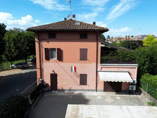 Villa in Via Ghiaradino 22, Budrio - Foto 1