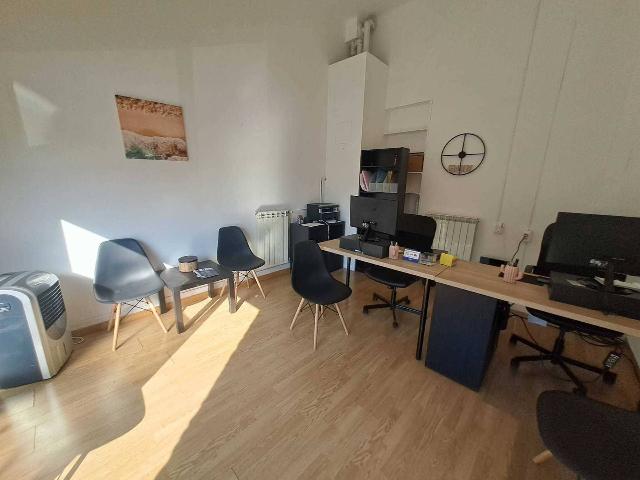 Gemeinschaftsbüro in {3}, Via Ferrarese 111c - Foto 1