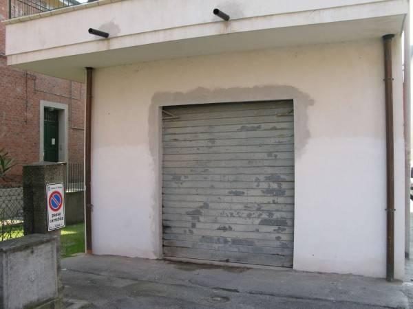 Garage or car box, Bologna - Photo 1