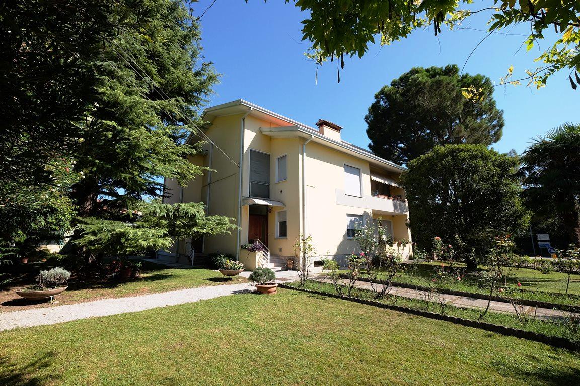 Porzione di casa in vendita a Pordenone
