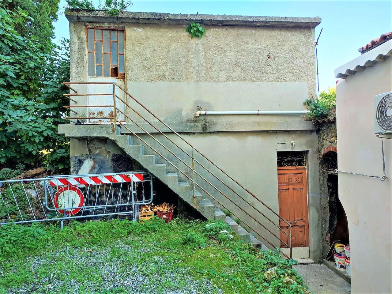 Casa indipendente in vendita a Monforte San Giorgio