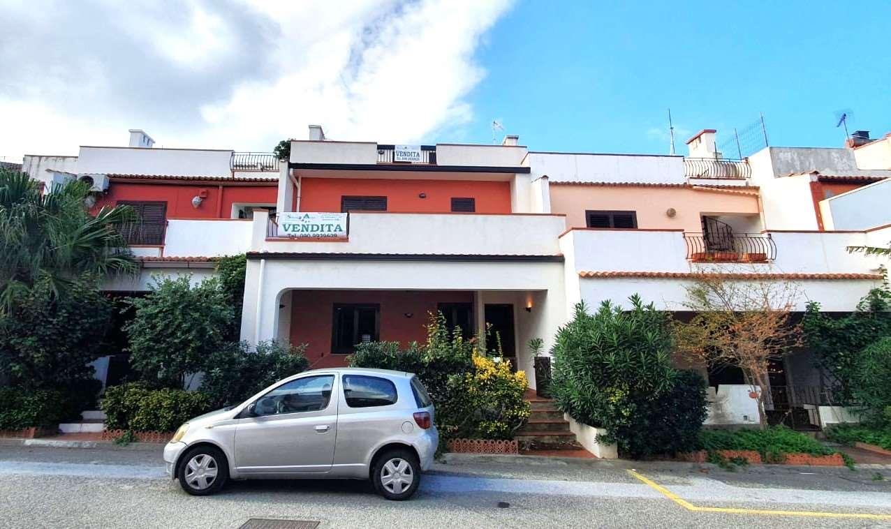 Villa a schiera in vendita a Rometta