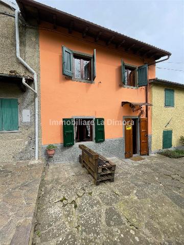 4-room flat in Via Puligno Migliarino, Firenzuola - Photo 1