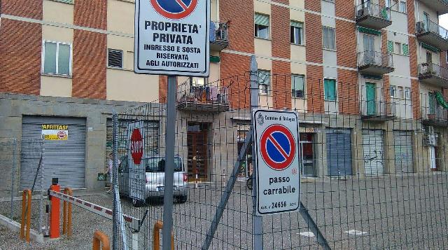 Posto auto in Via Ottaviano Mascherino, Bologna - Foto 1