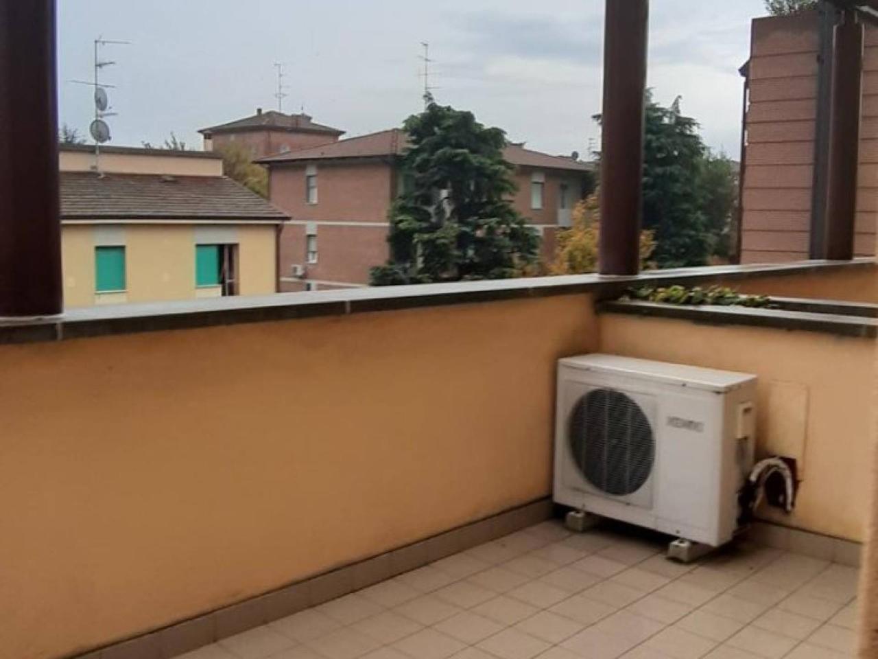 Appartamento in affitto a Castel San Pietro Terme