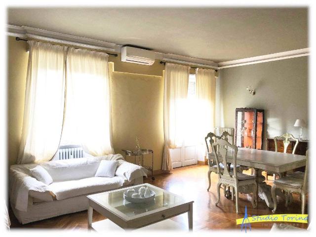 Apartament in {3}, Via Alfonso La Marmora 35 - Photo 1