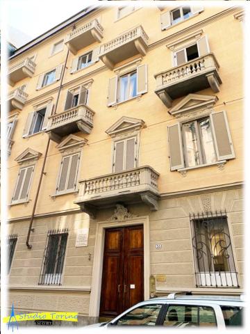 Apartament in {3}, Via Alfonso La Marmora 35 - Photo 1