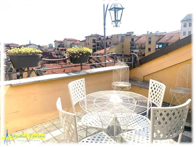 Penthouse in {3}, Via Valeggio 26 - Photo 1