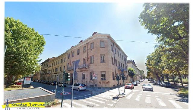 Gemeinschaftsbüro in Corso Vittorio Emanuele II 107, Torino - Foto 1