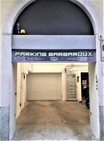 Car parking slot in {3}, Via della Misericordia 6 - Photo 1