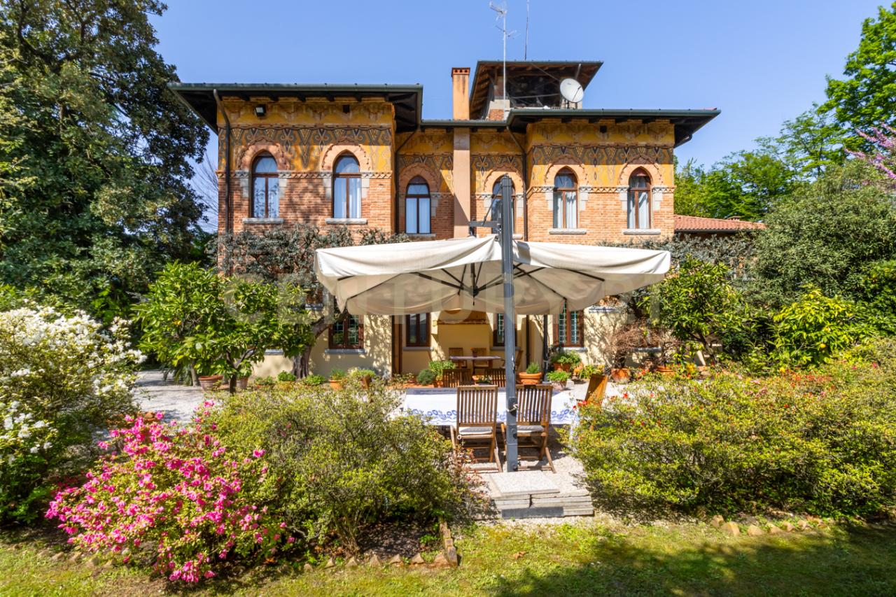 Villa in vendita a Preganziol