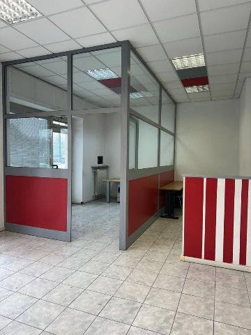 Shared office in {3}, Corso Unione Sovietica 431 - Photo 1