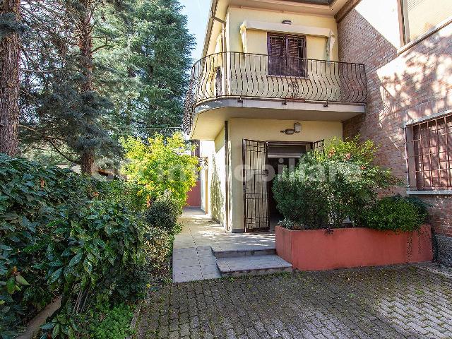 Einfamilienhaus in Via Gianna Paolini 45/a, Imola - Foto 1