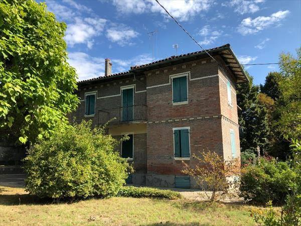 Casa indipendente in vendita a Monte San Pietro