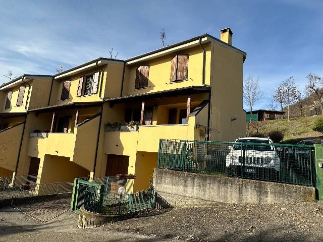 Terraced house in Via Marzabotto 6, Monte San Pietro - Photo 1