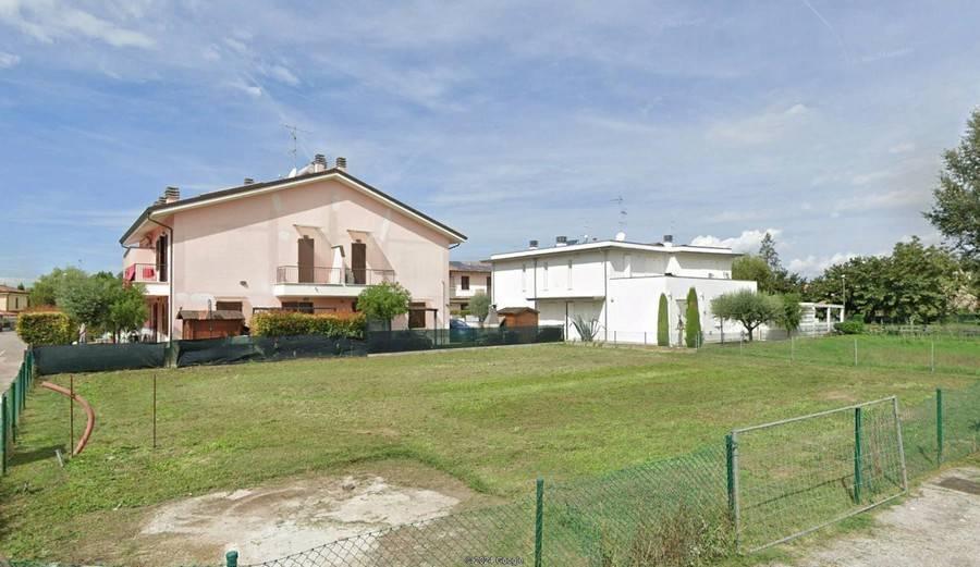 Terreno edificabile in vendita a Bagnara Di Romagna