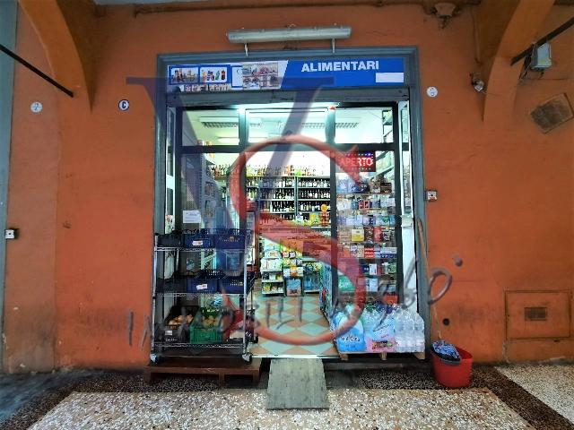 Negozio in Via Broccaindosso 71/d, Bologna - Foto 1