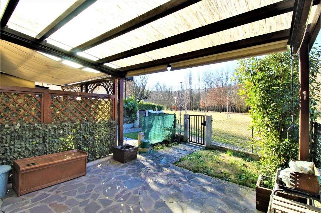 Terraced house in Via del Bosco 4, Pianoro - Photo 1