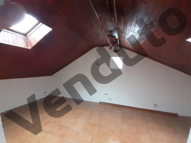 One-room flat in Via Salerno, Torino - Photo 1