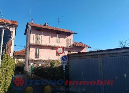 Detached house in Via Canavera, Ciriè - Photo 1