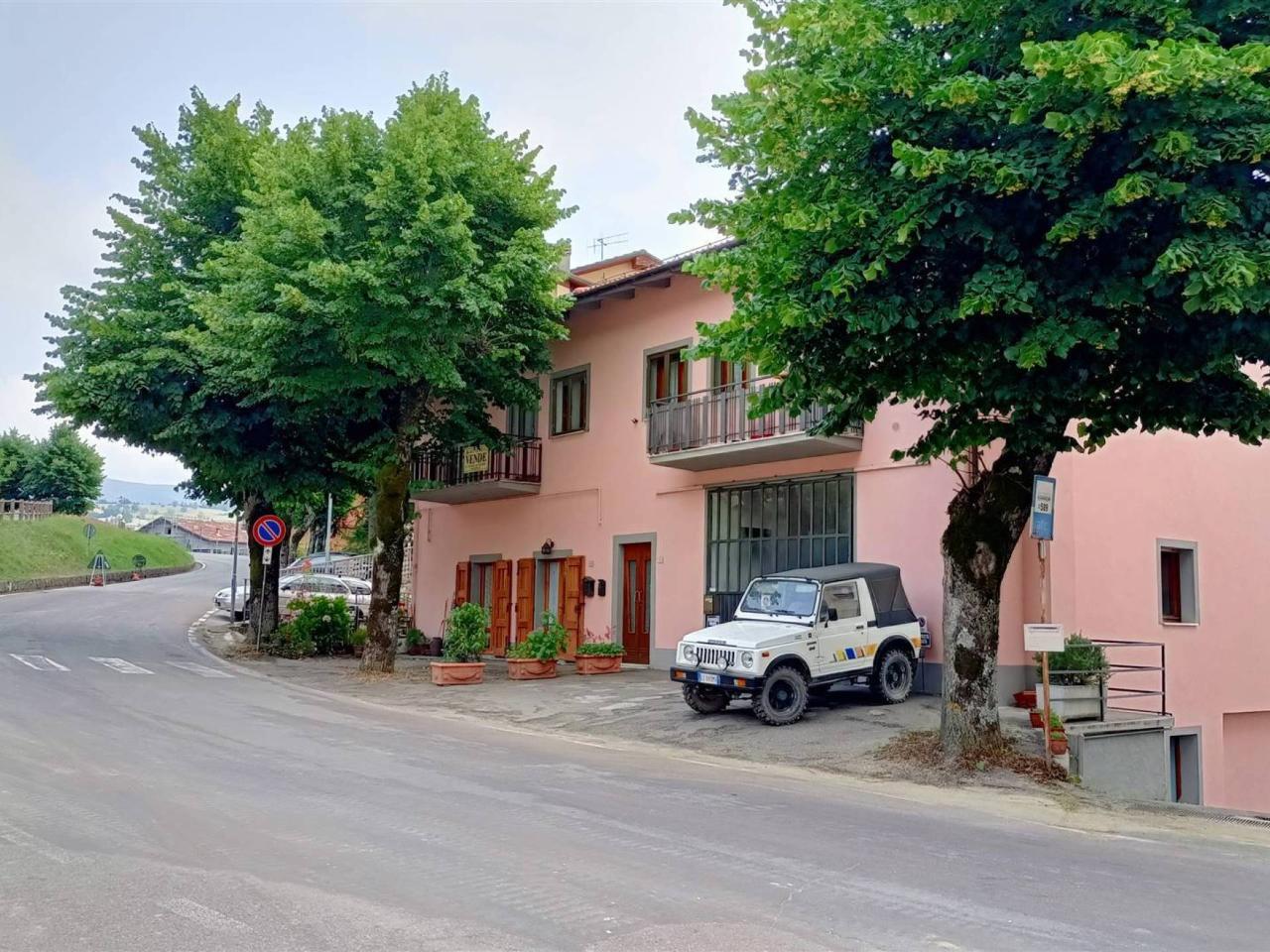 Appartamento in vendita a Camugnano