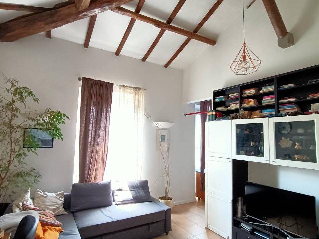 4-room flat in Piazza Sisto Predieri, Castiglione dei Pepoli - Photo 1