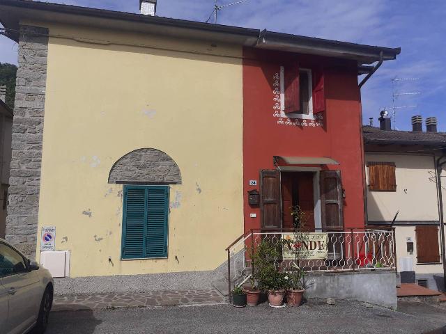 Dreizimmerwohnung in Via Lastra, Castiglione dei Pepoli - Foto 1