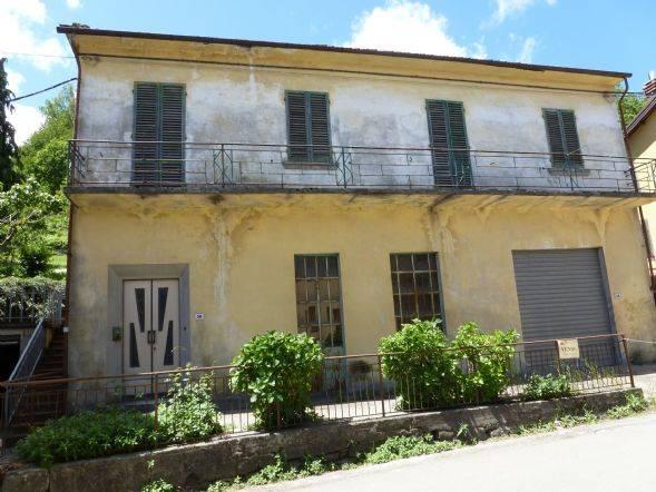 Casa indipendente in vendita a Castiglione Dei Pepoli