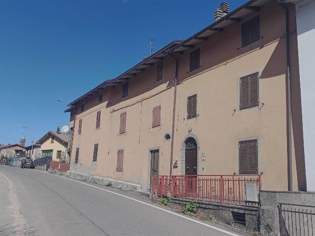 Casa indipendente in Via Sant'Antonio 81, Castiglione dei Pepoli - Foto 1