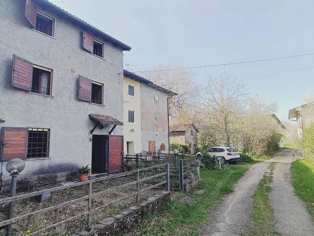 Casa indipendente in Via Palazzo 24, Castiglione dei Pepoli - Foto 1