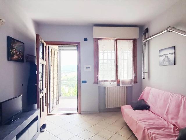 Vierzimmerwohnung in Via Belpoggio  62, San Benedetto Val di Sambro - Foto 1