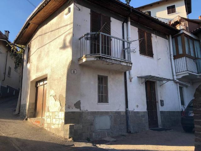 Detached house in Via San Rocco, Torino - Photo 1