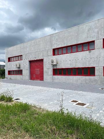 Industrial shed, San Giovanni in Persiceto - Photo 1