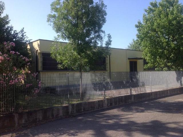 Industrial shed in Via Robert Fulton 17, San Giovanni in Persiceto - Photo 1