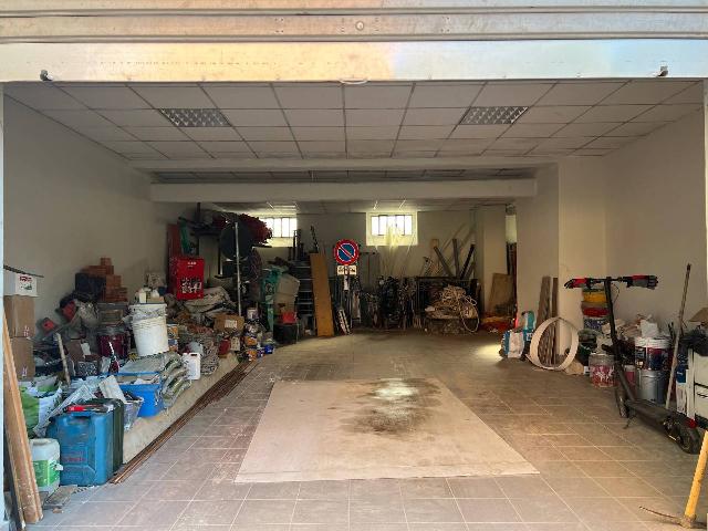 Warehouse in {3}, Corso Regina Margherita 310 - Photo 1