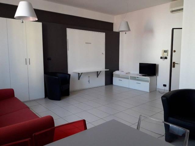 Einzimmerwohnung in {3}, Corso San Maurizio 27 - Foto 1