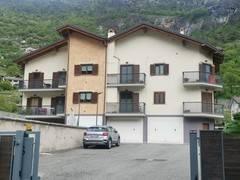 Appartamento in vendita a Montjovet
