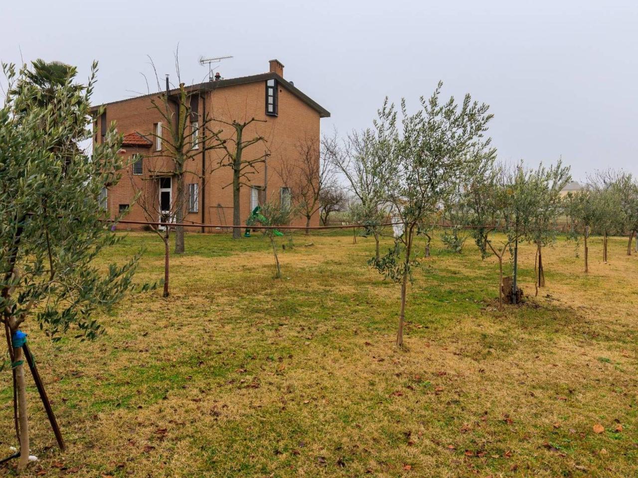 Villa in vendita a Minerbio