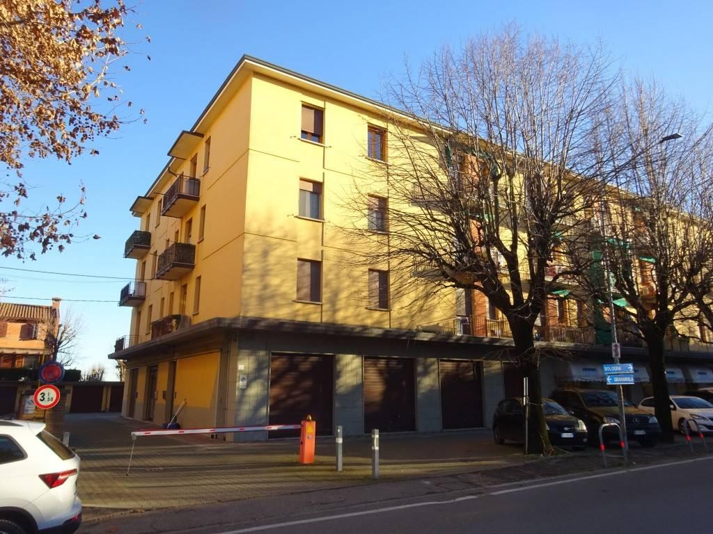 Appartamento in vendita a Granarolo Dell'Emilia