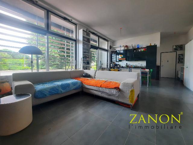 3-room flat in Via del Grabizio 11c, Gorizia - Photo 1