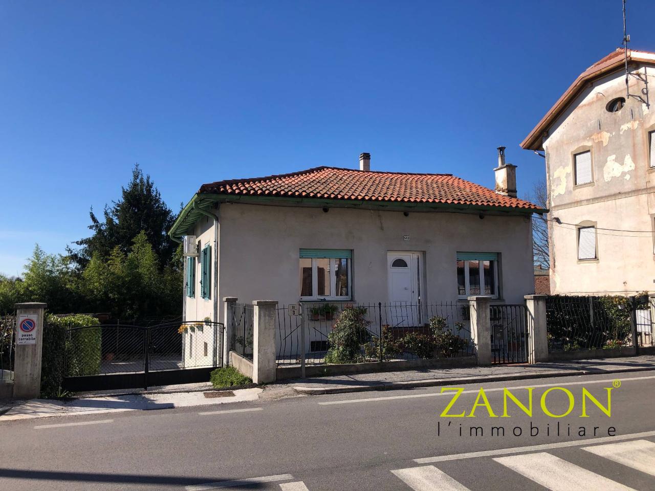 Casa indipendente in vendita a Savogna D'Isonzo