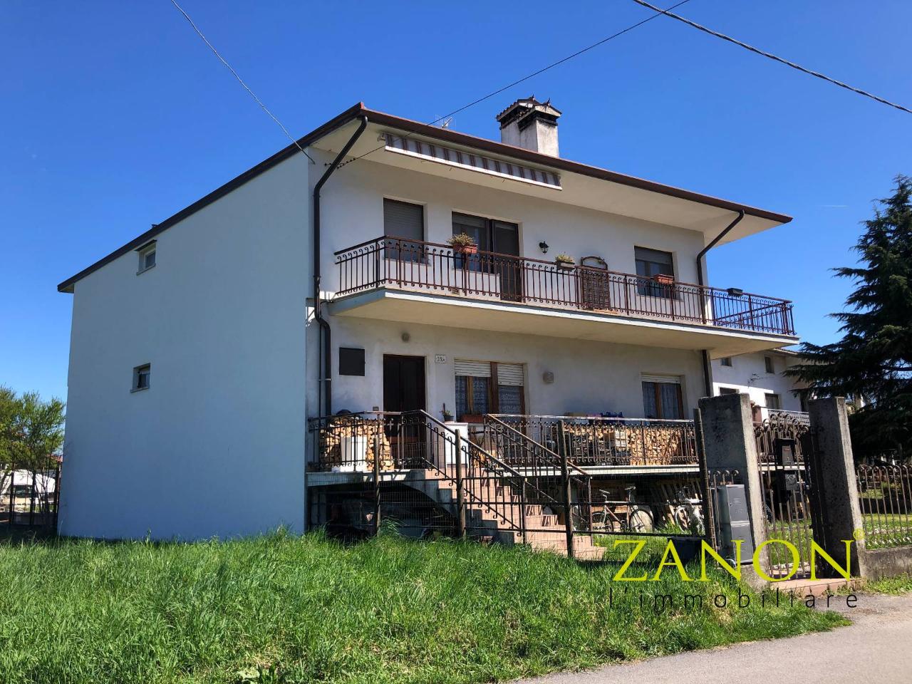 Appartamento in vendita a Savogna D'Isonzo