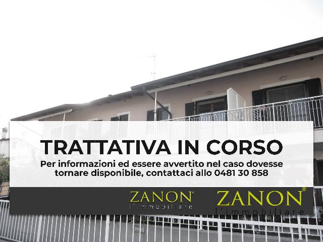 Trilocale in Via Cormons, Gorizia - Foto 1